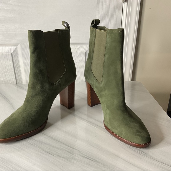Lauren Ralph Lauren Shoes - Lauren Ralph Lauren boots